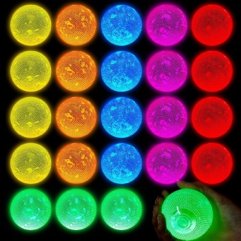glow ball